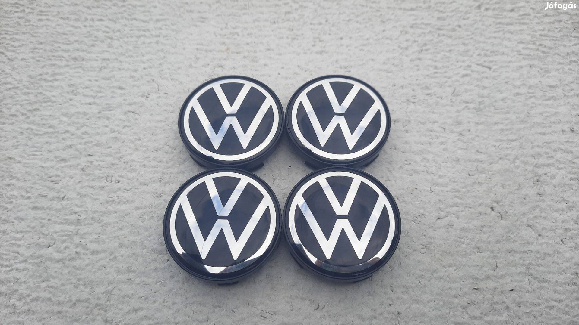 Volkswagen új felni díszkupak közép felnikupak kerékagy kupak 60mm