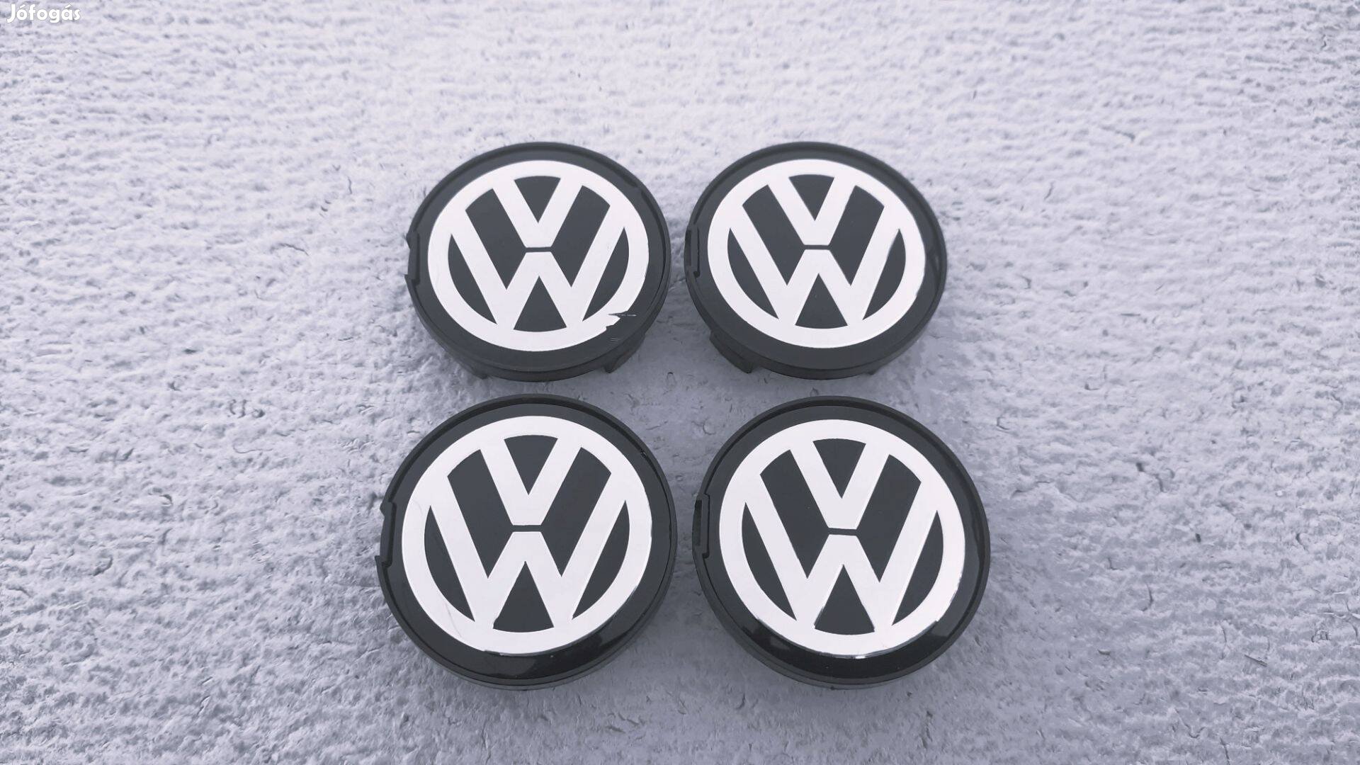 Volkswagen új felni díszkupak közép felnikupak kerékagy kupak 62mm