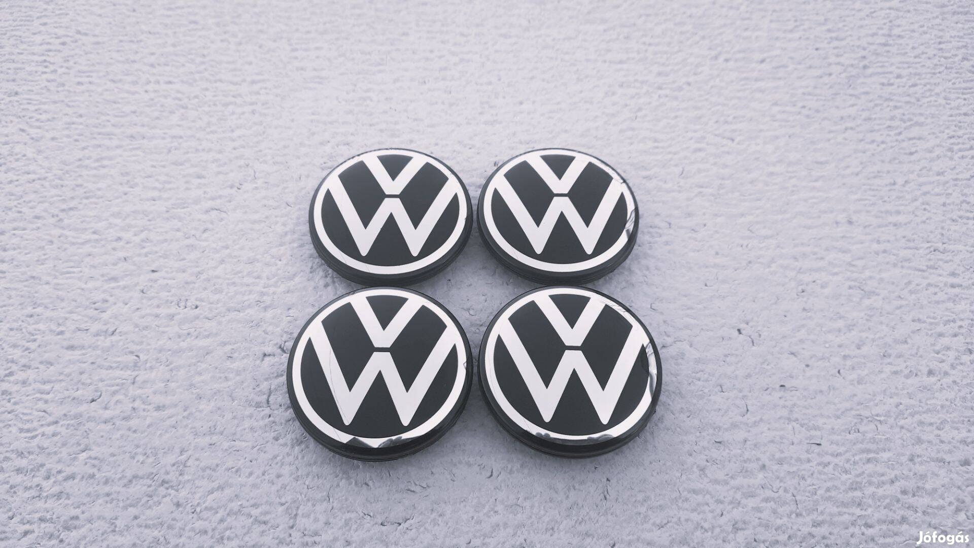 Volkswagen új felni díszkupak közép felnikupak kerékagy kupak 65mm