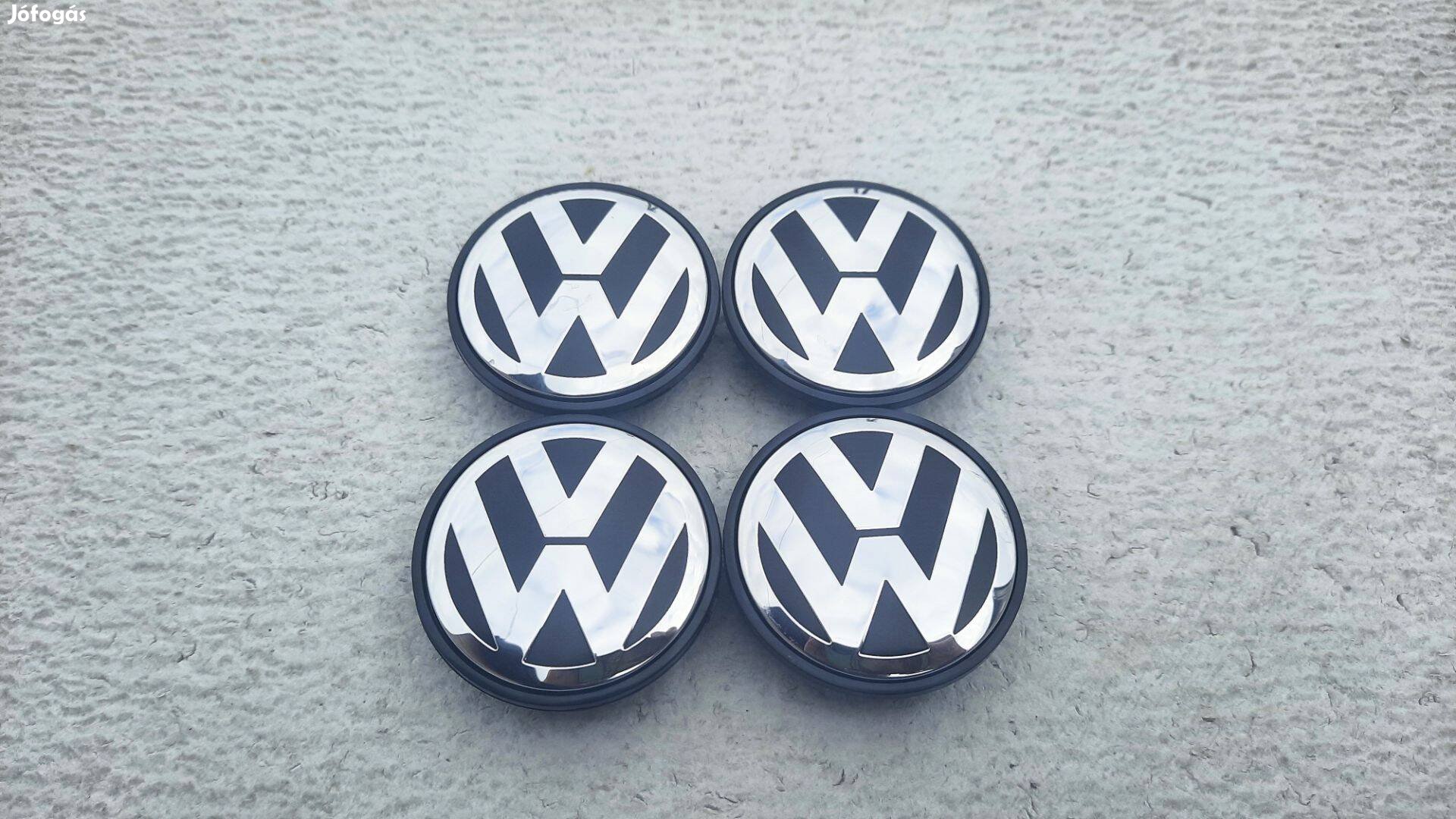 Volkswagen új felni díszkupak közép felnikupak kerékagy kupak 66mm