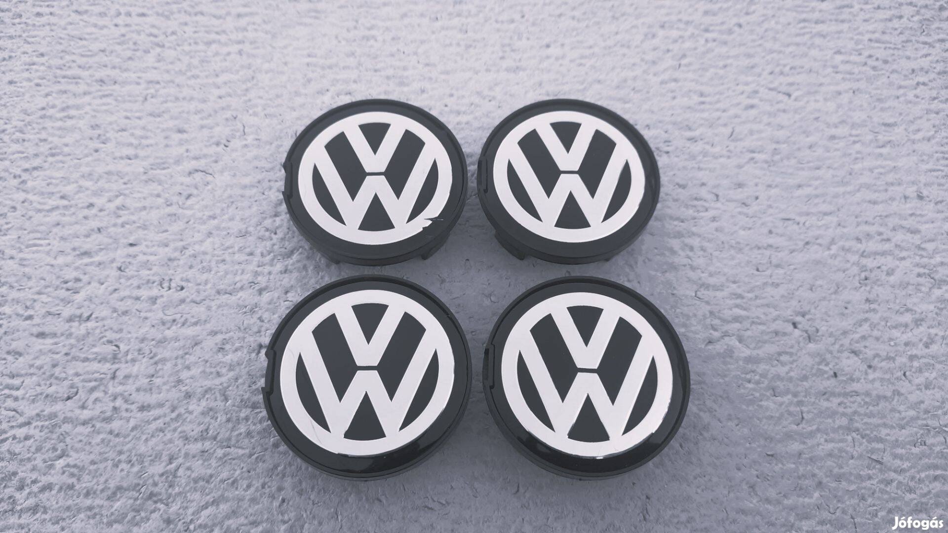 Volkswagen új felni díszkupak közép felnikupak kerékagy kupak 67mm