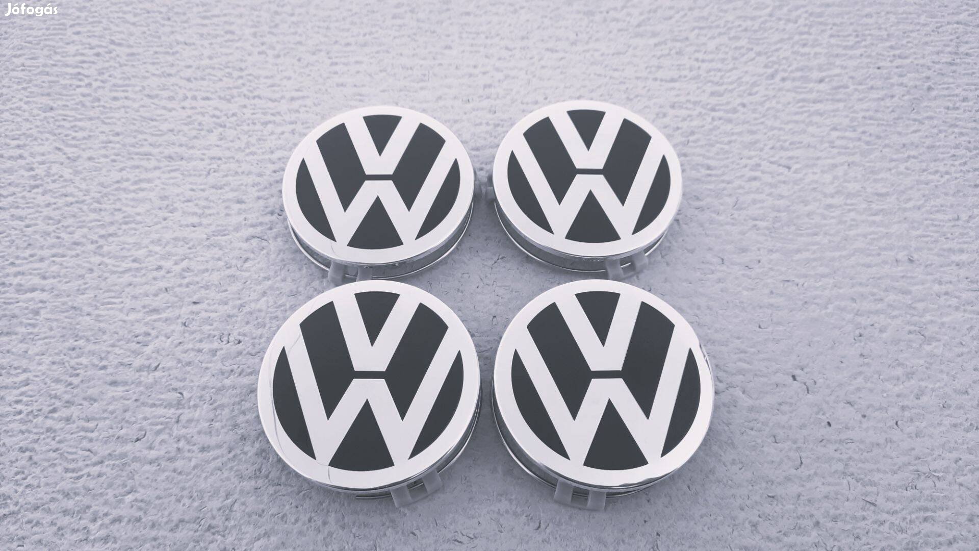 Volkswagen új felni díszkupak közép felnikupak kerékagy kupak 76mm