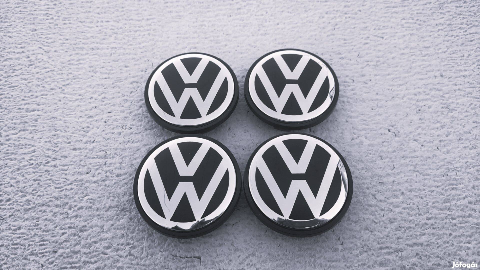 Volkswagen új felni díszkupak közép felnikupak kerékagy kupak 76mm