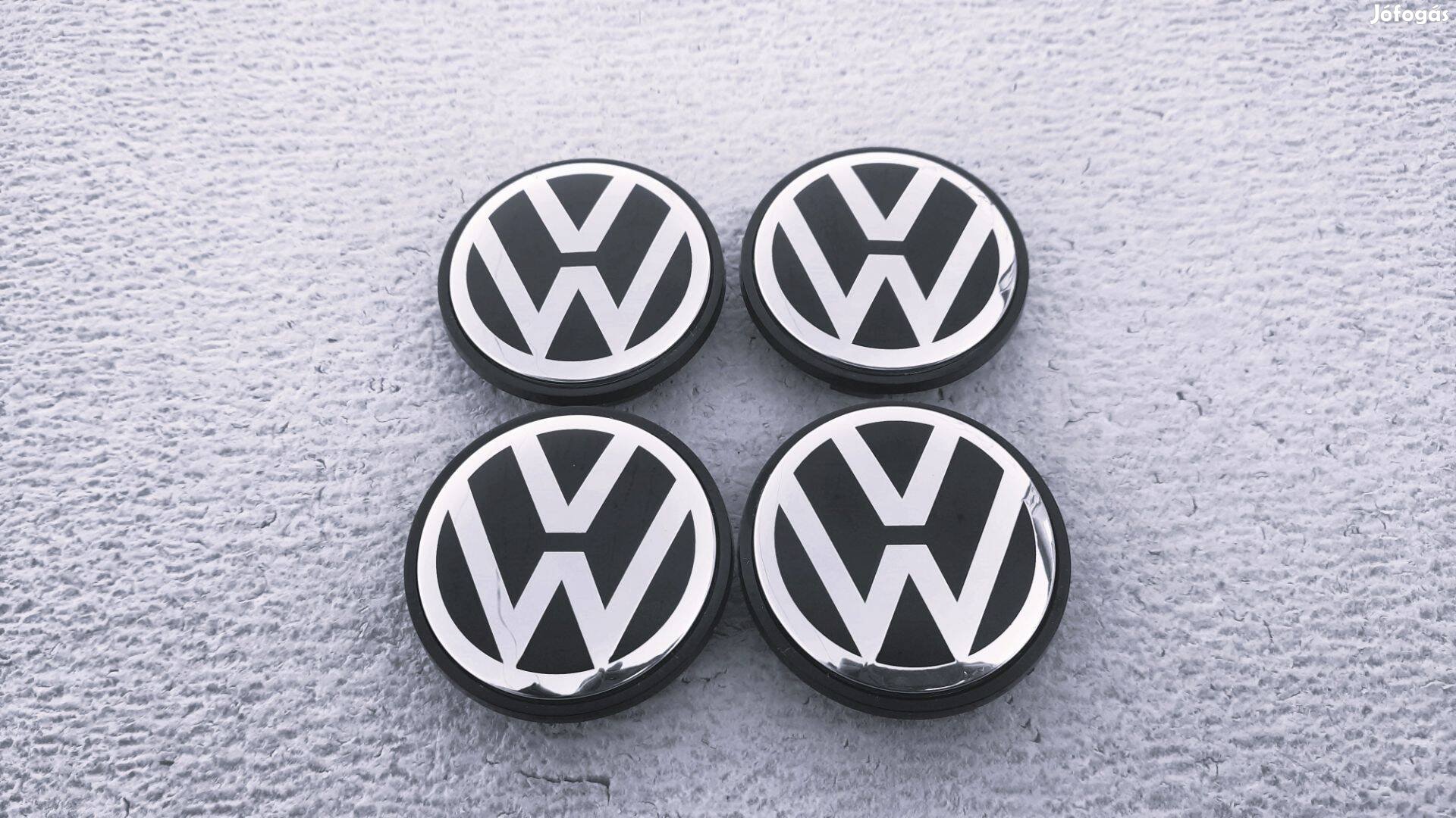 Volkswagen új felni díszkupak közép felnikupak kerékagy kupak 76mm