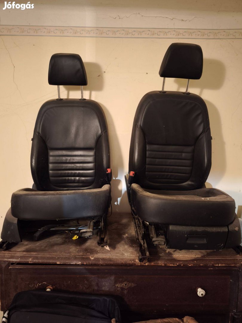 Volkswagen ülés