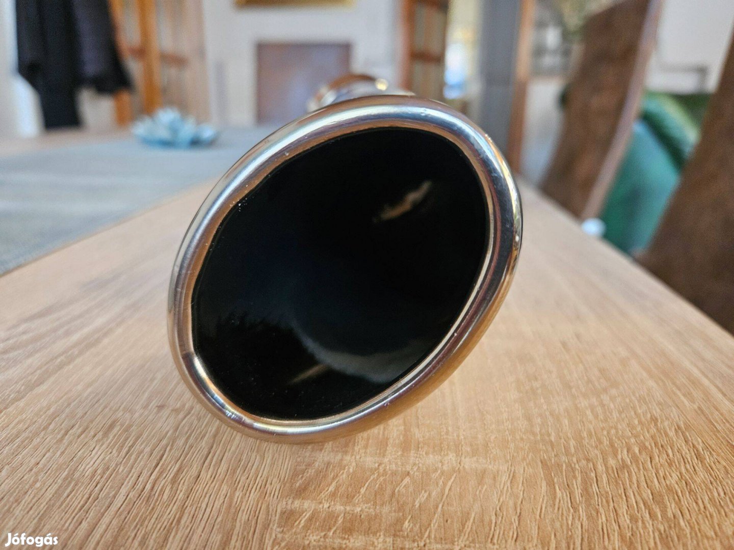 Volkswagen up!, Skoda Citigo, SEAT Mii kipufogóvég