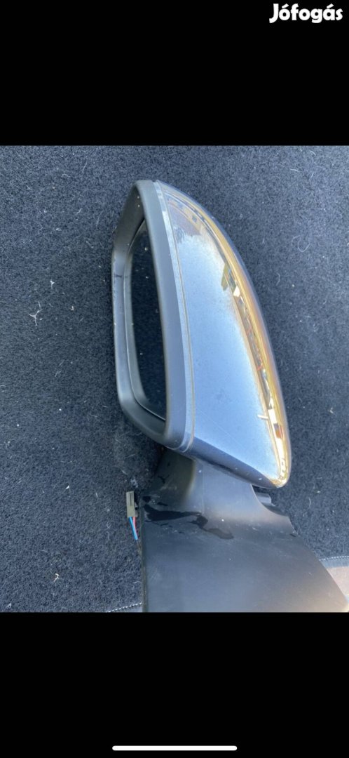 Volkswagen up visszapillantó tükör 