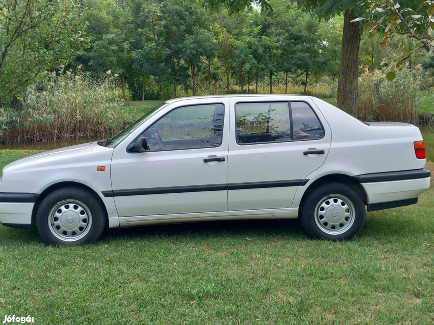 Volkswagen vento