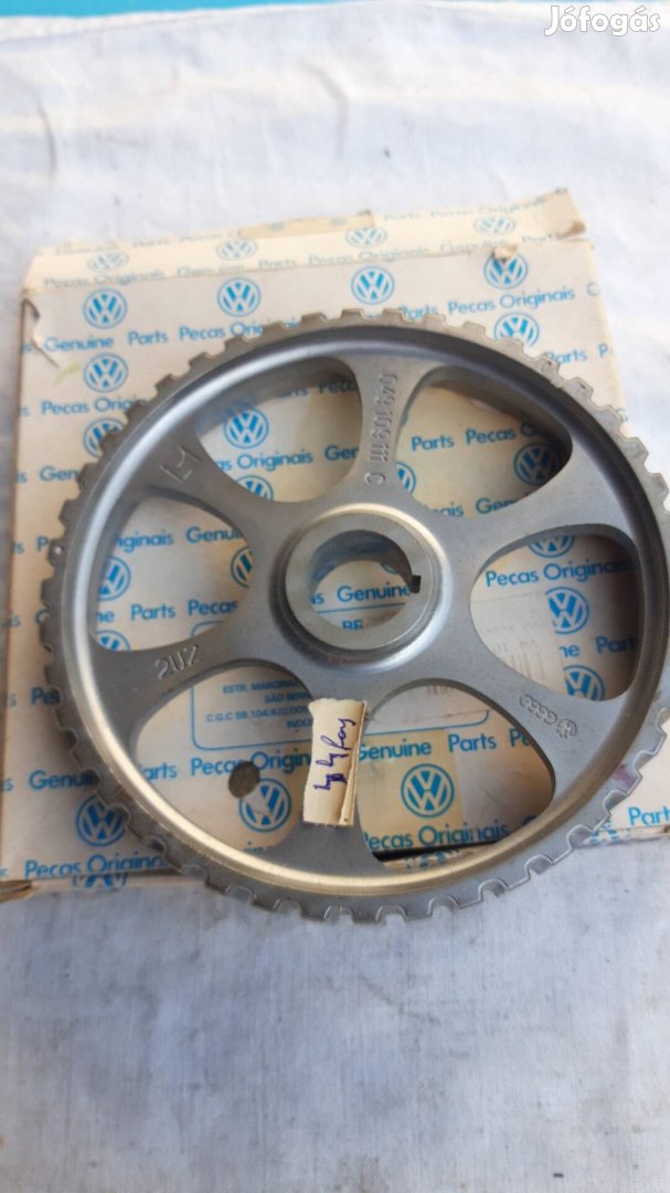 Volkswagen vezérműkerék 44 fogas  Golf,Jetta, Passat, Polo Vento hozj