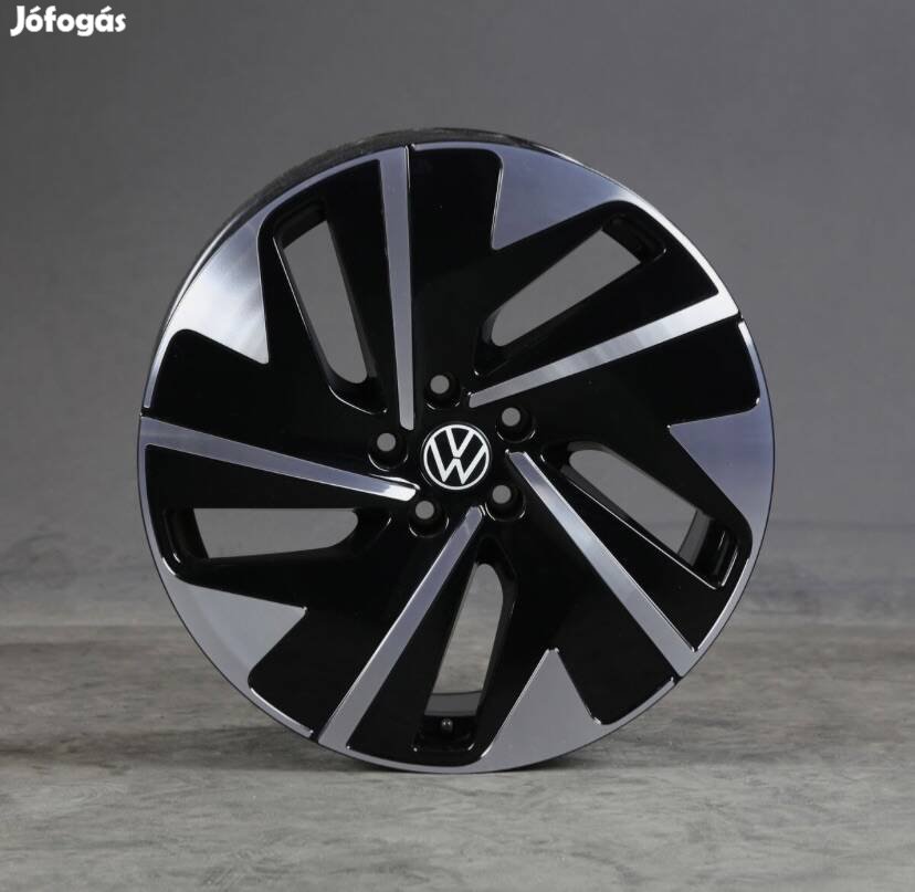 Volkswagen vw 19 coll eredeti gyári alufelni felni alufelnik felnik