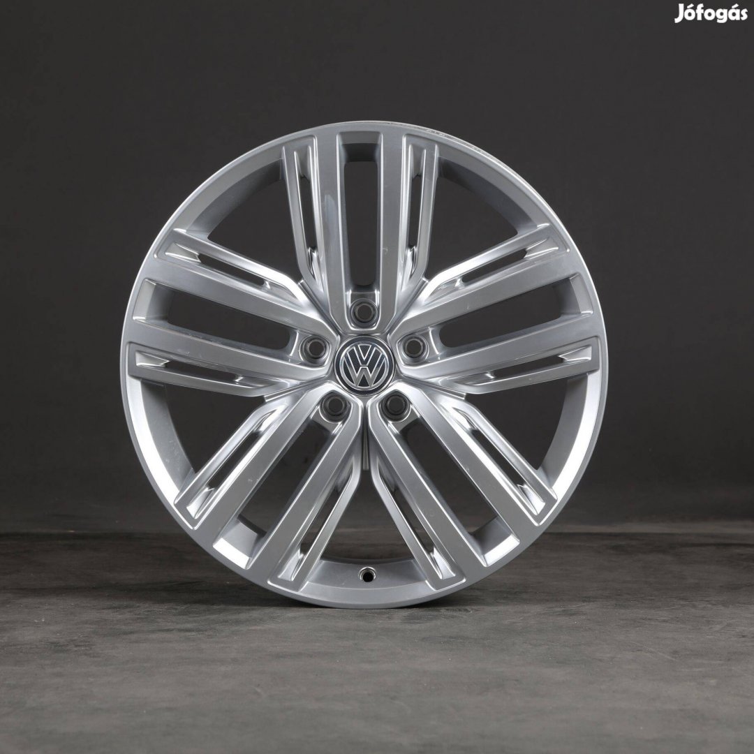 Volkswagen vw 19 coll eredeti gyári alufelni felni alufelnik felnik