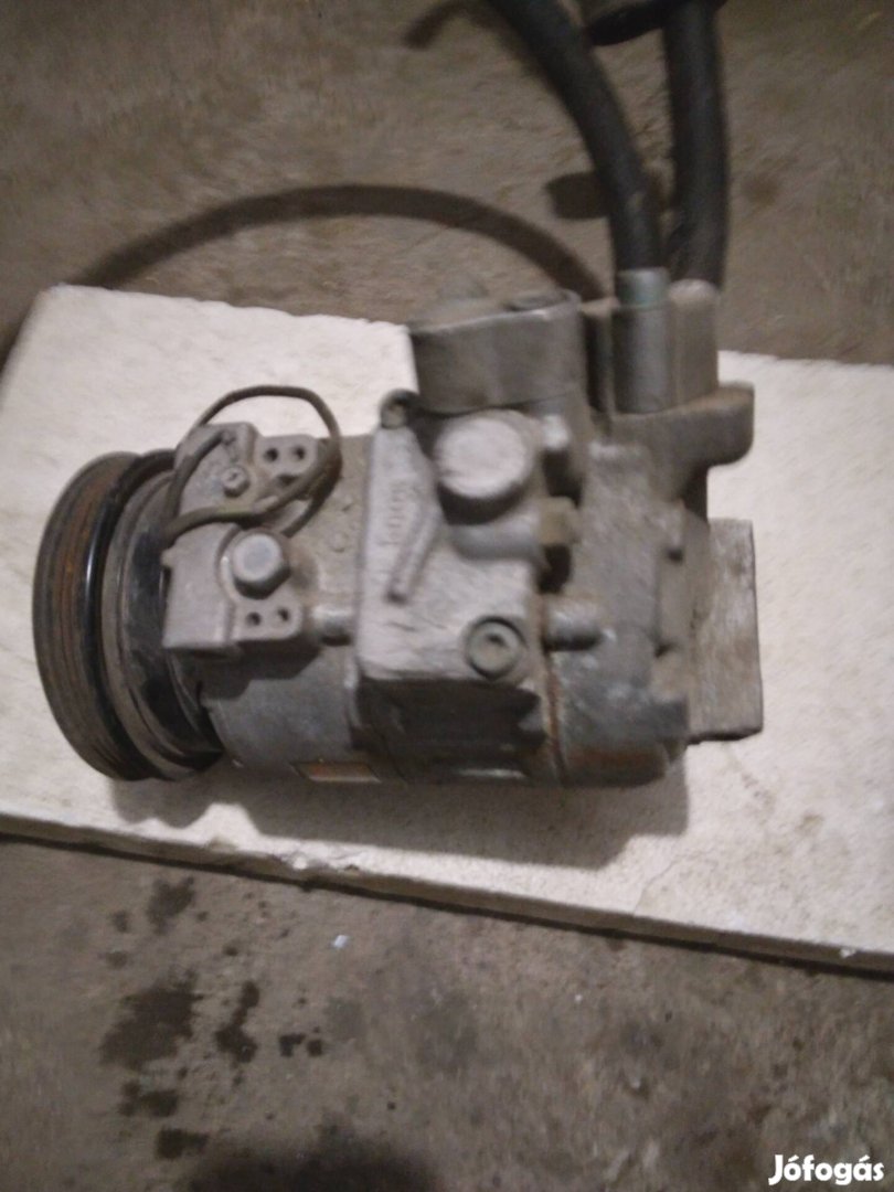 Volkswsgen klímakompresszor