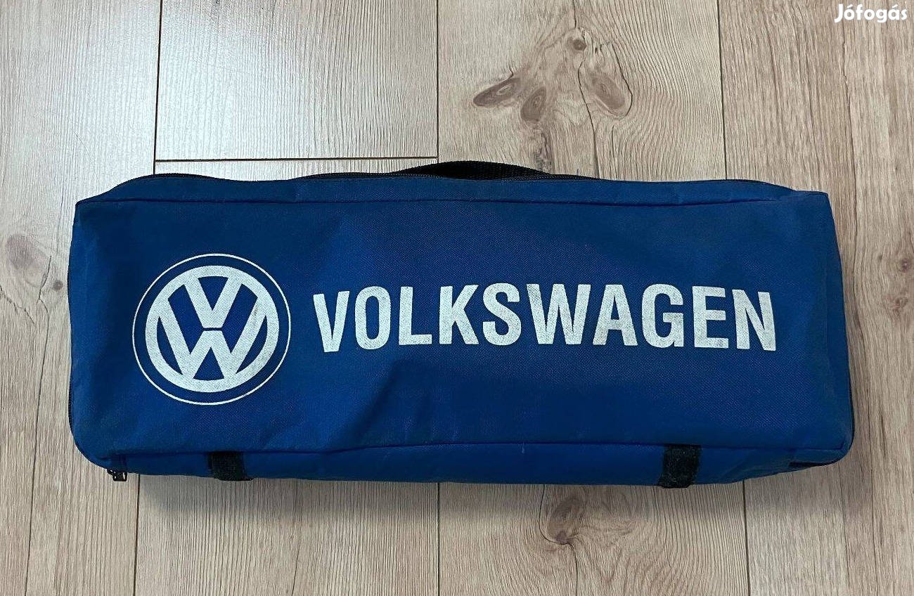 Volkwagen kötelező táska