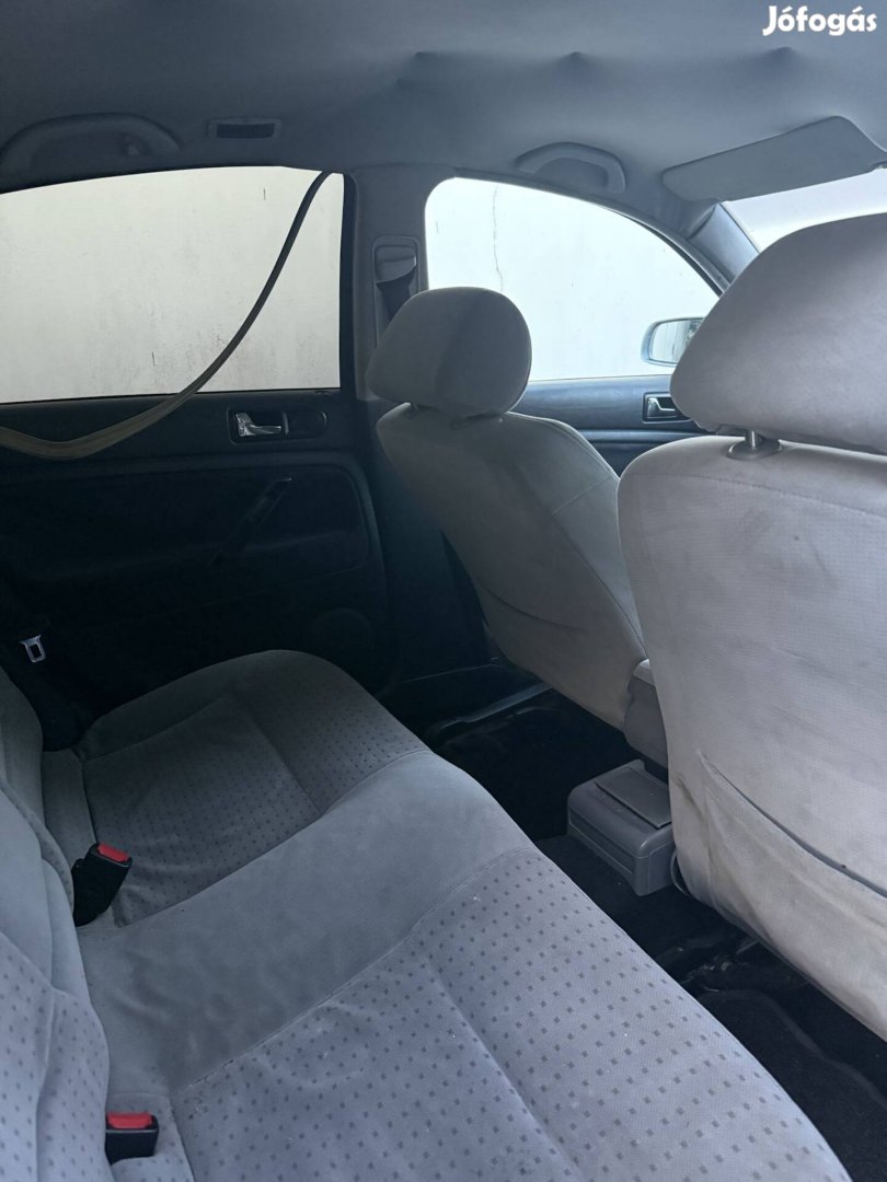 Vollkswagen Passat B5