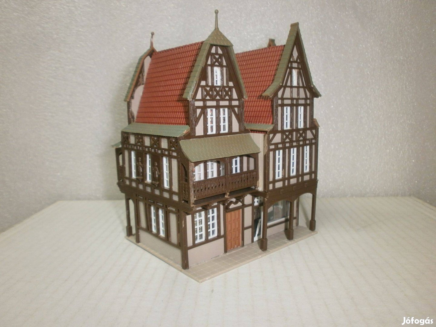 Vollmer - bajór lakoház üzletek - 187 - F-2