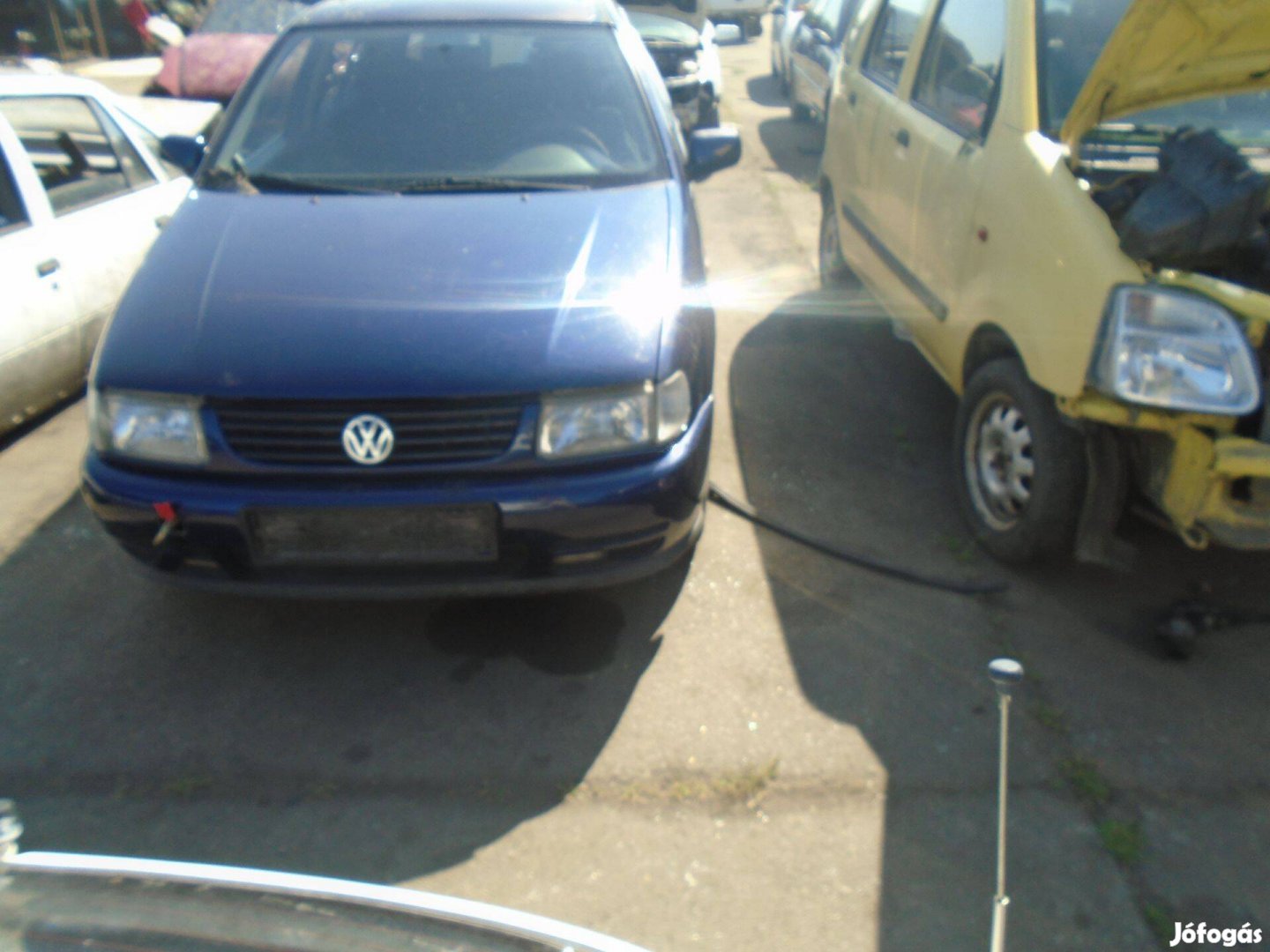 Volskwagen Polo