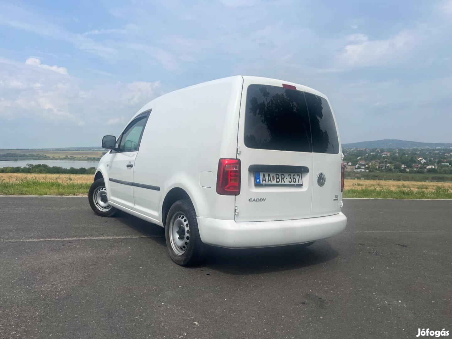 Volskwagen caddy