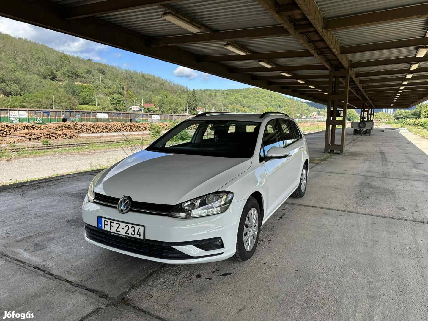 Volswagen Golf VII 1.4TSI BMT Comfortline