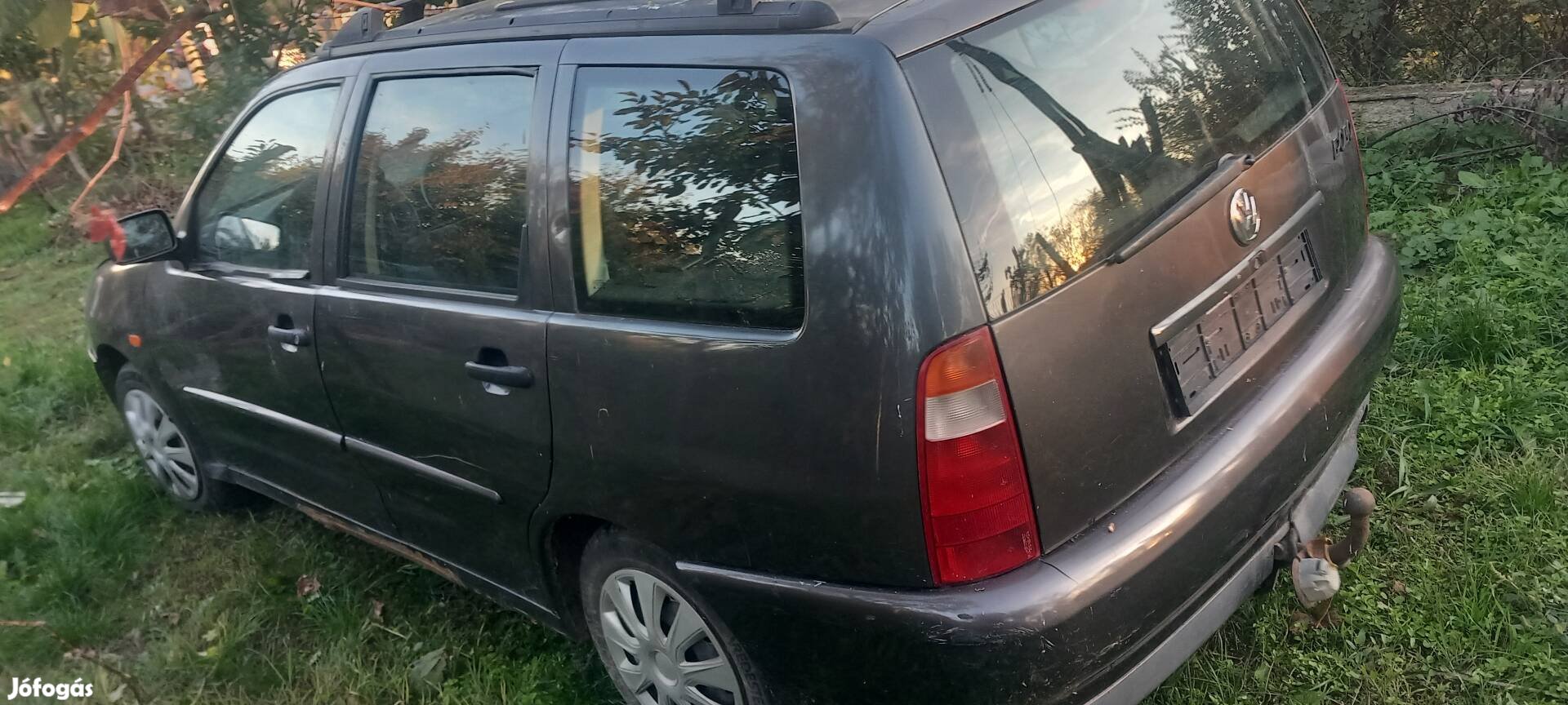 Volswagen Polo
