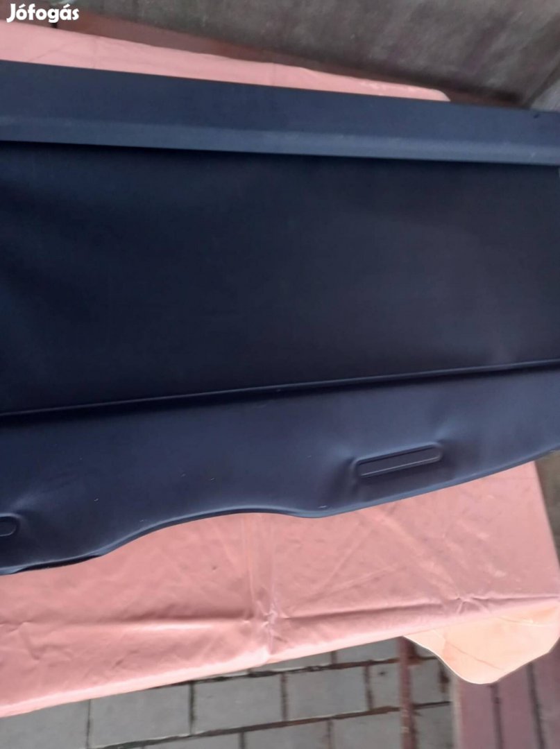 Volswagen Sharan Kalaptartó