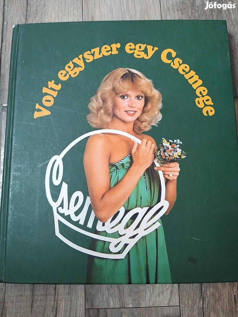 Volt egyszer egy Csemege (Egy legendás nagyvállalat története)