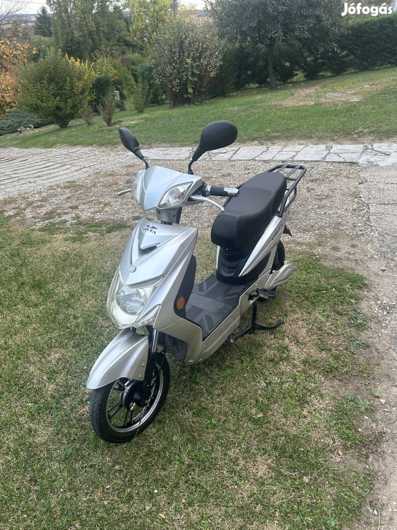 Volta Vsx Elektromos robogó