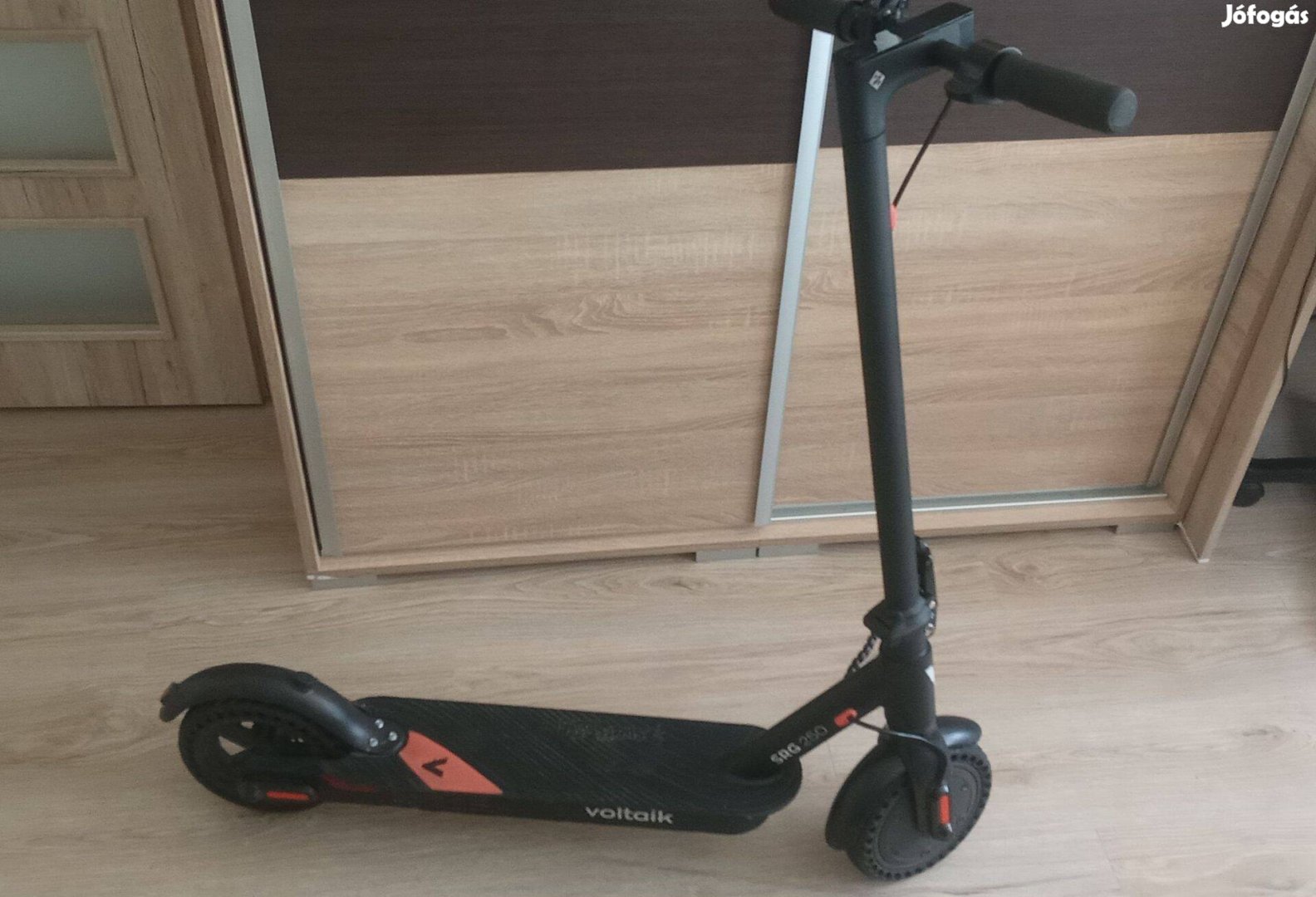 Voltaik srg 250