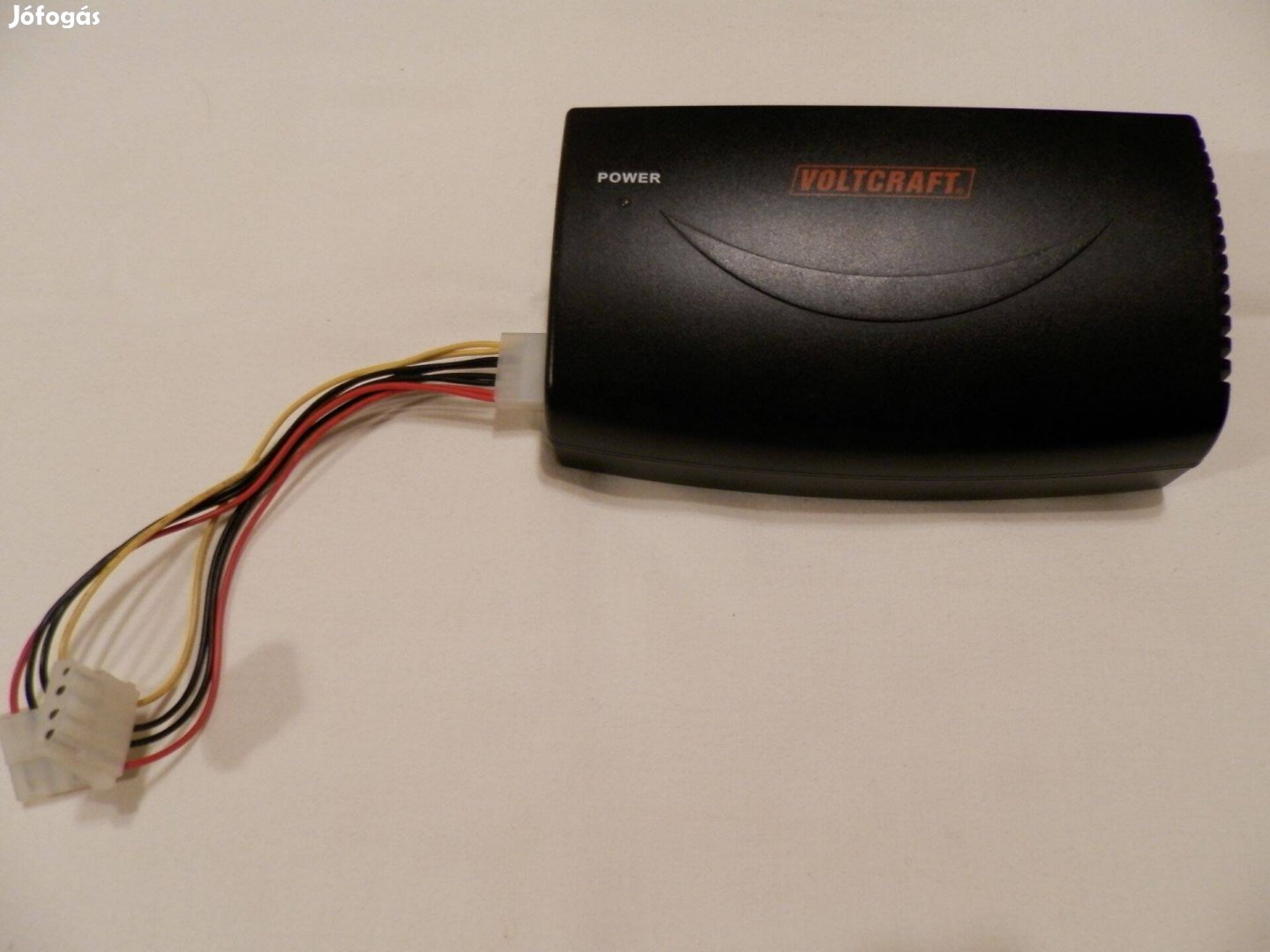 Voltcraft Switching Power Supply CPS-512