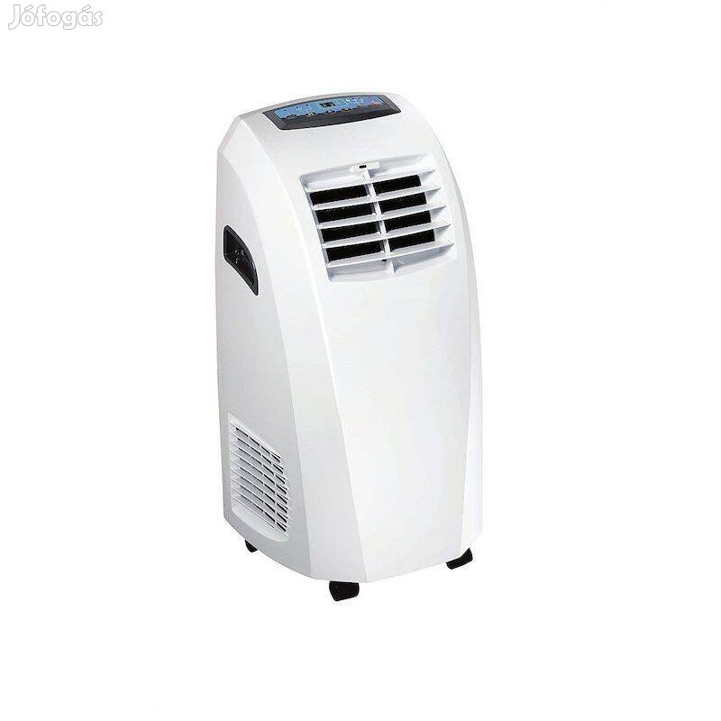 Voltman Diego 3az1-ben mobilklíma, 2,64kW, 9000 BTU, távirányítóval