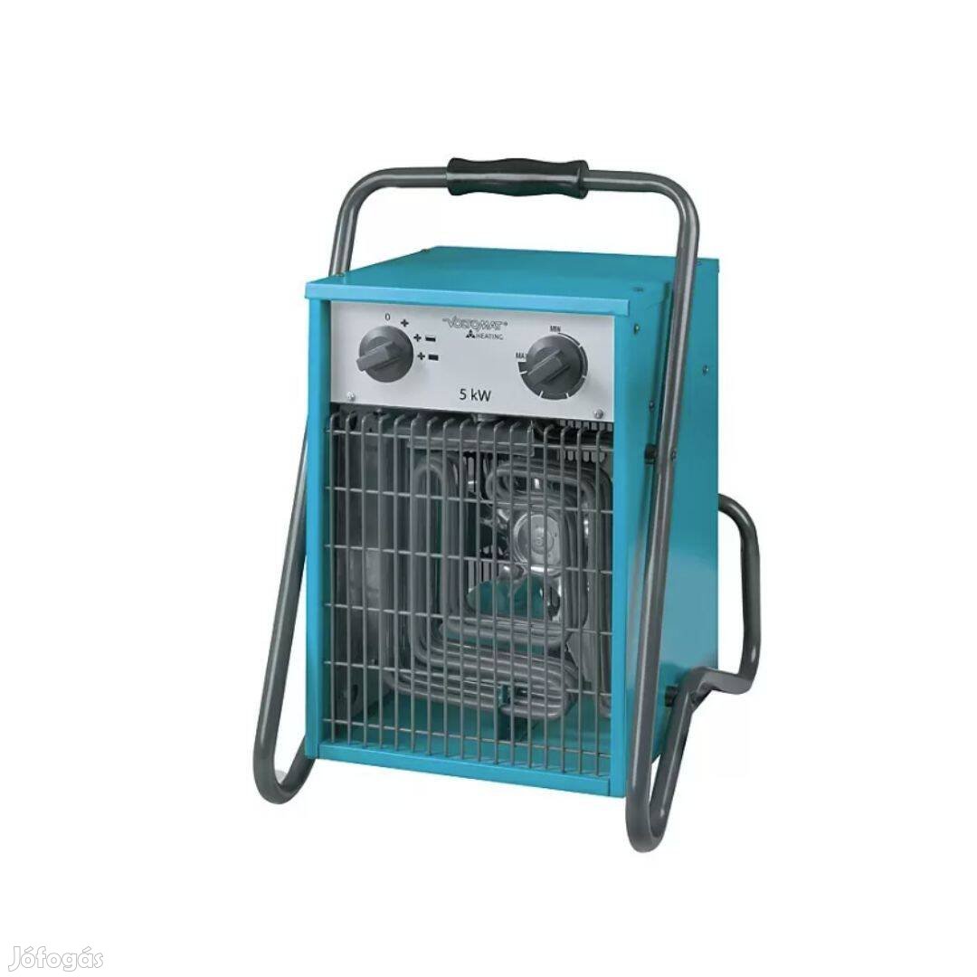 Voltomat Heating Ipari hősugárzó 5000W, 400V