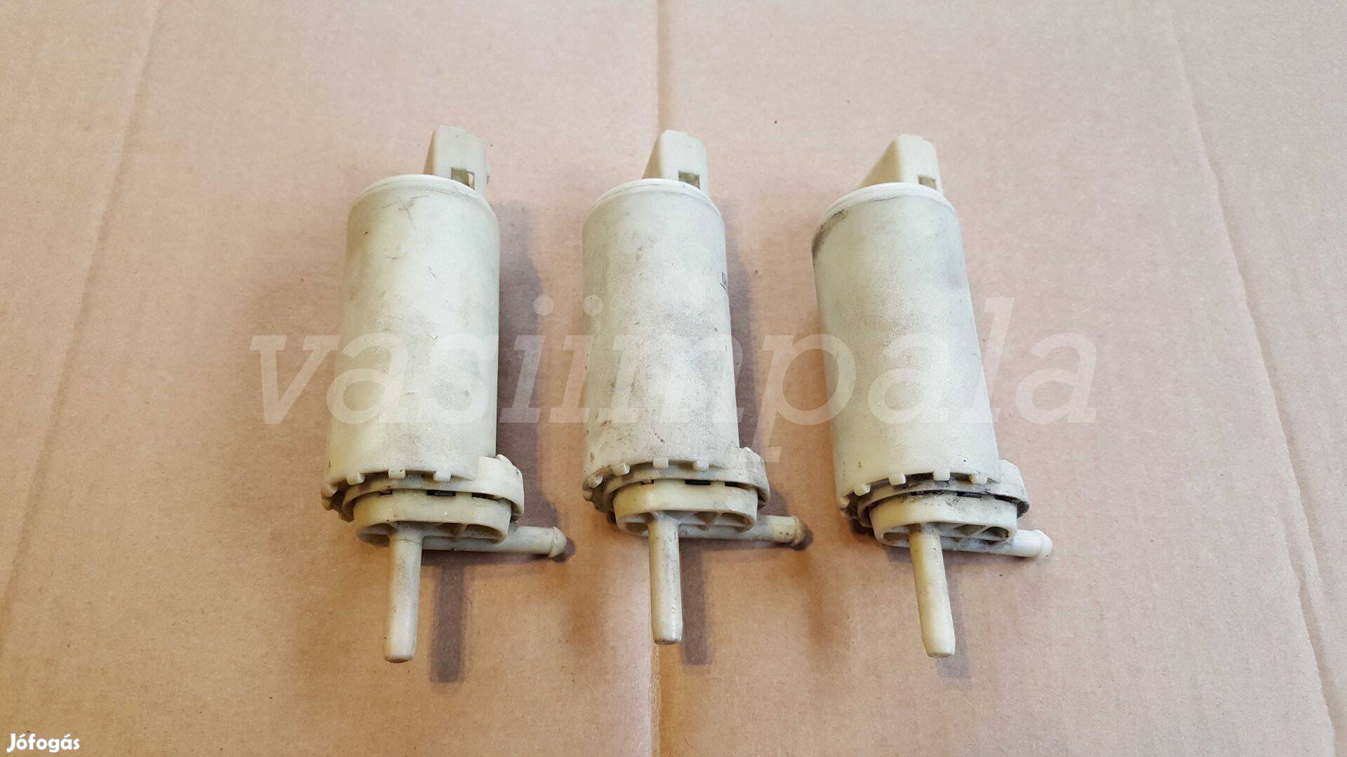 Volvo 1258016 740 760 940 960 ablakmosómotor