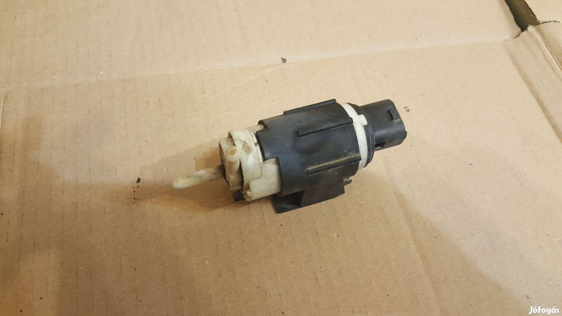 Volvo 1259832 9151819 850 V70 hátsó ablakmósómotor