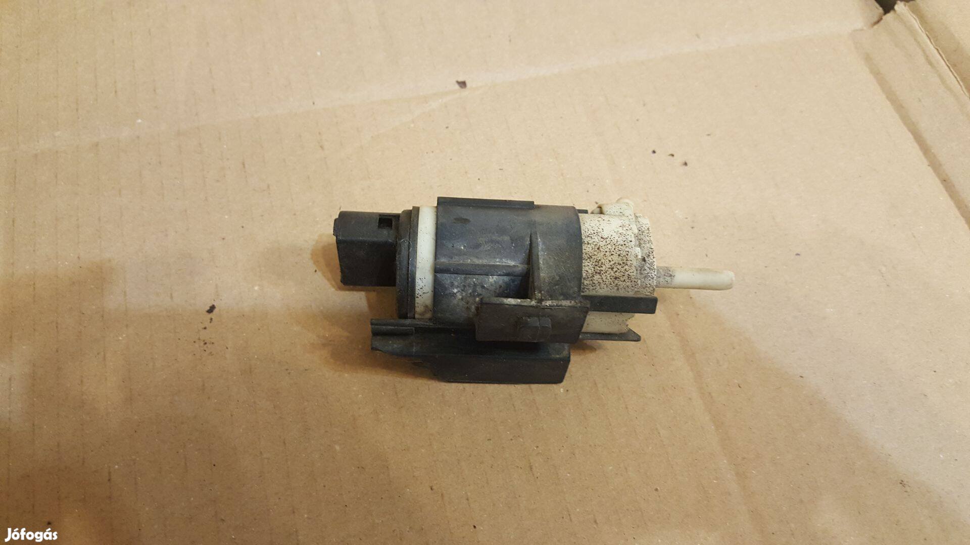 Volvo 1259832 9151819 850 V70 hátsó ablakmósómotor