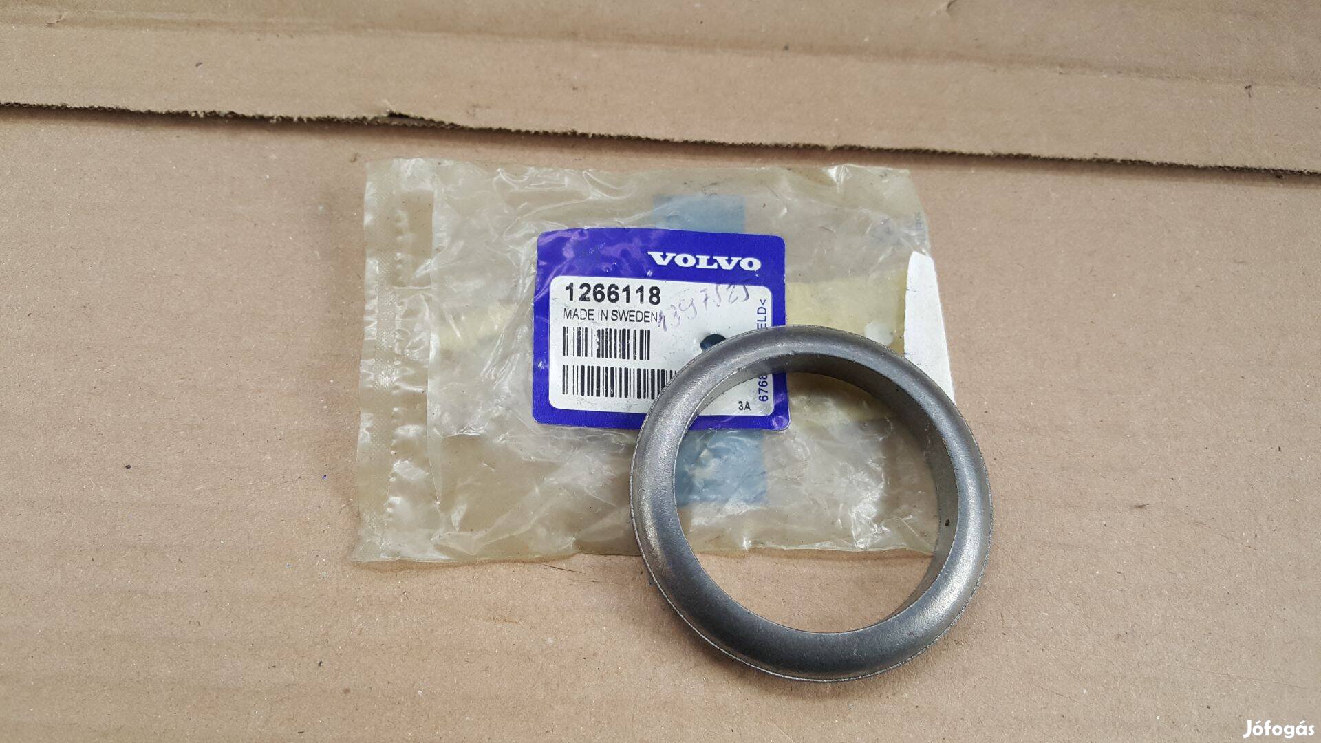 Volvo 1266118 200 700 900 kipfogó tömítőgyűrű