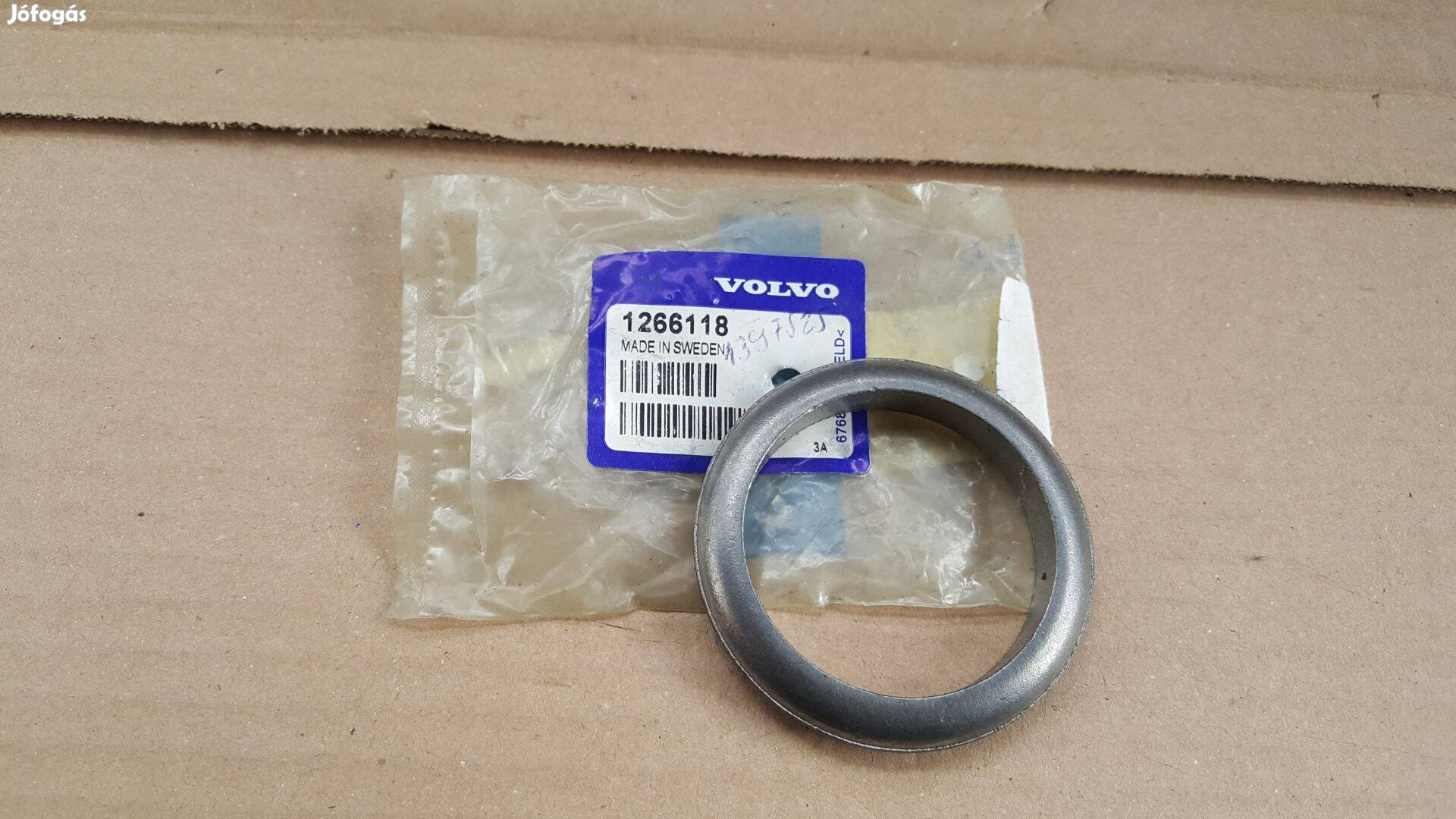 Volvo 1266118 200 700 900 kipufogó tömítőgyűrű