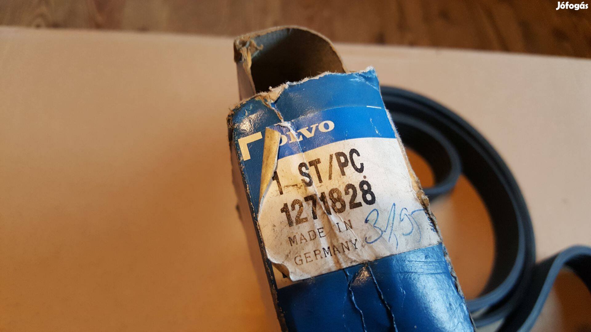 Volvo 1271828 S40 V40 1.9 dízel laposszíj