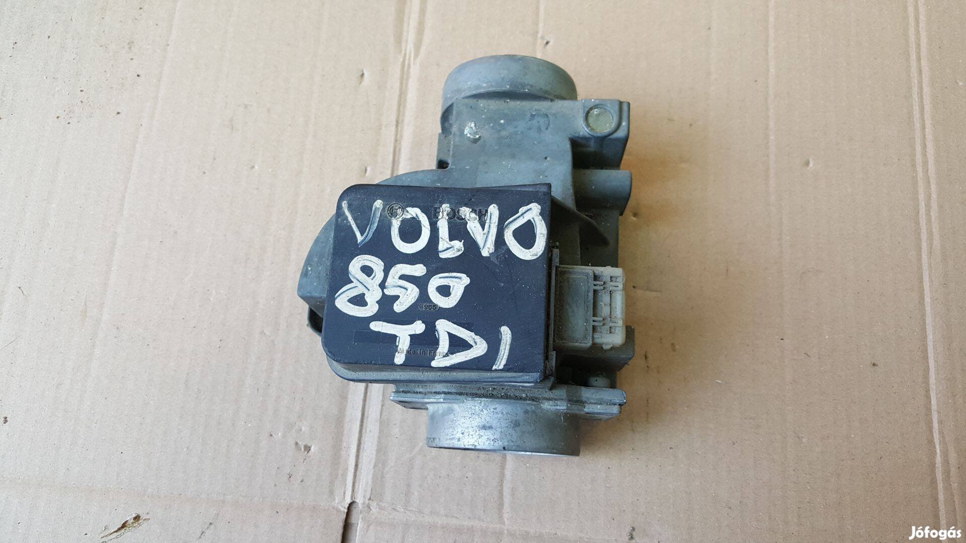 Volvo 1275245 8602798 850 S70 V70 TDI légtömegmérő