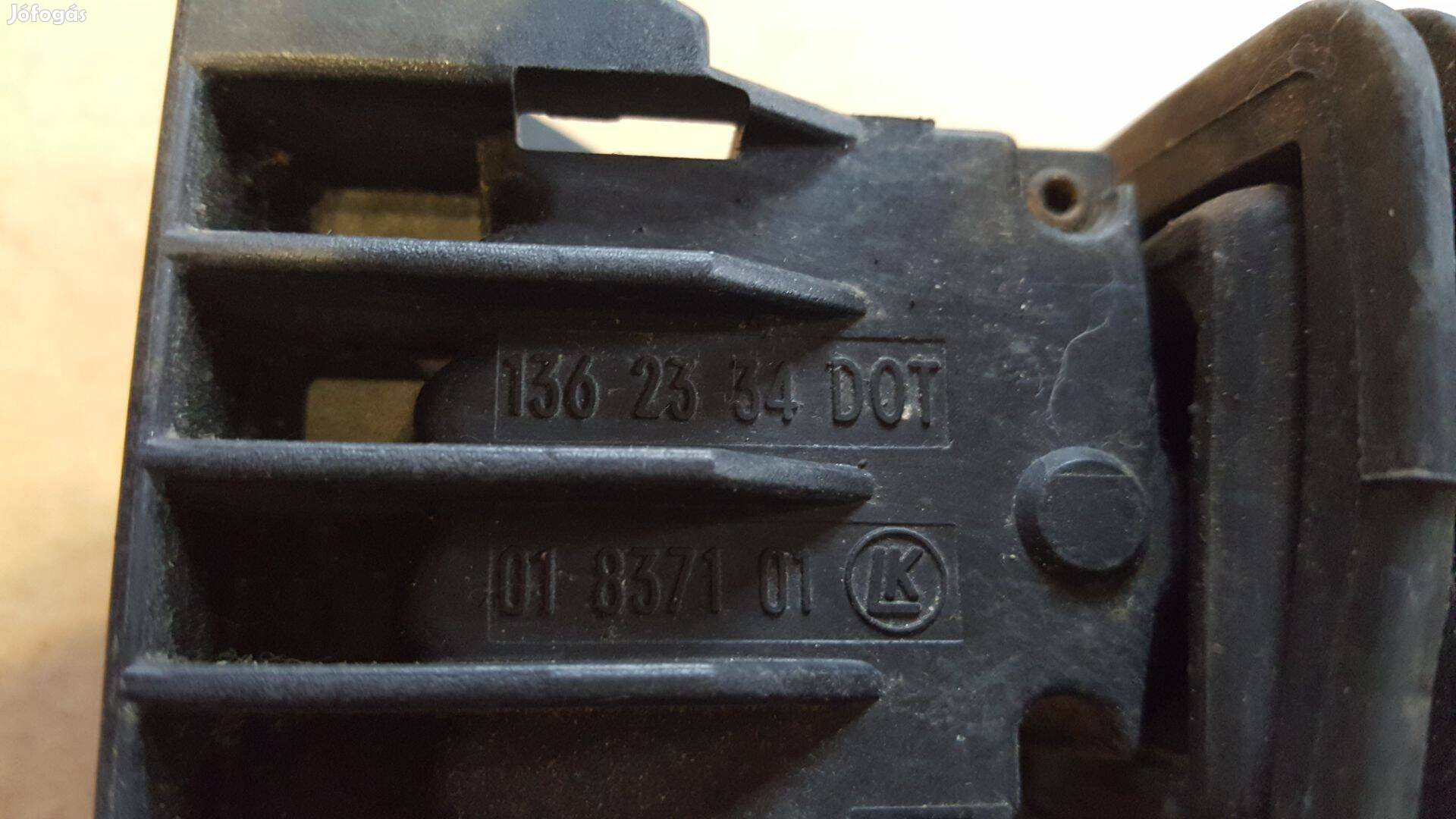 Volvo 1362334 760 960 ablaktörlőkapcsoló