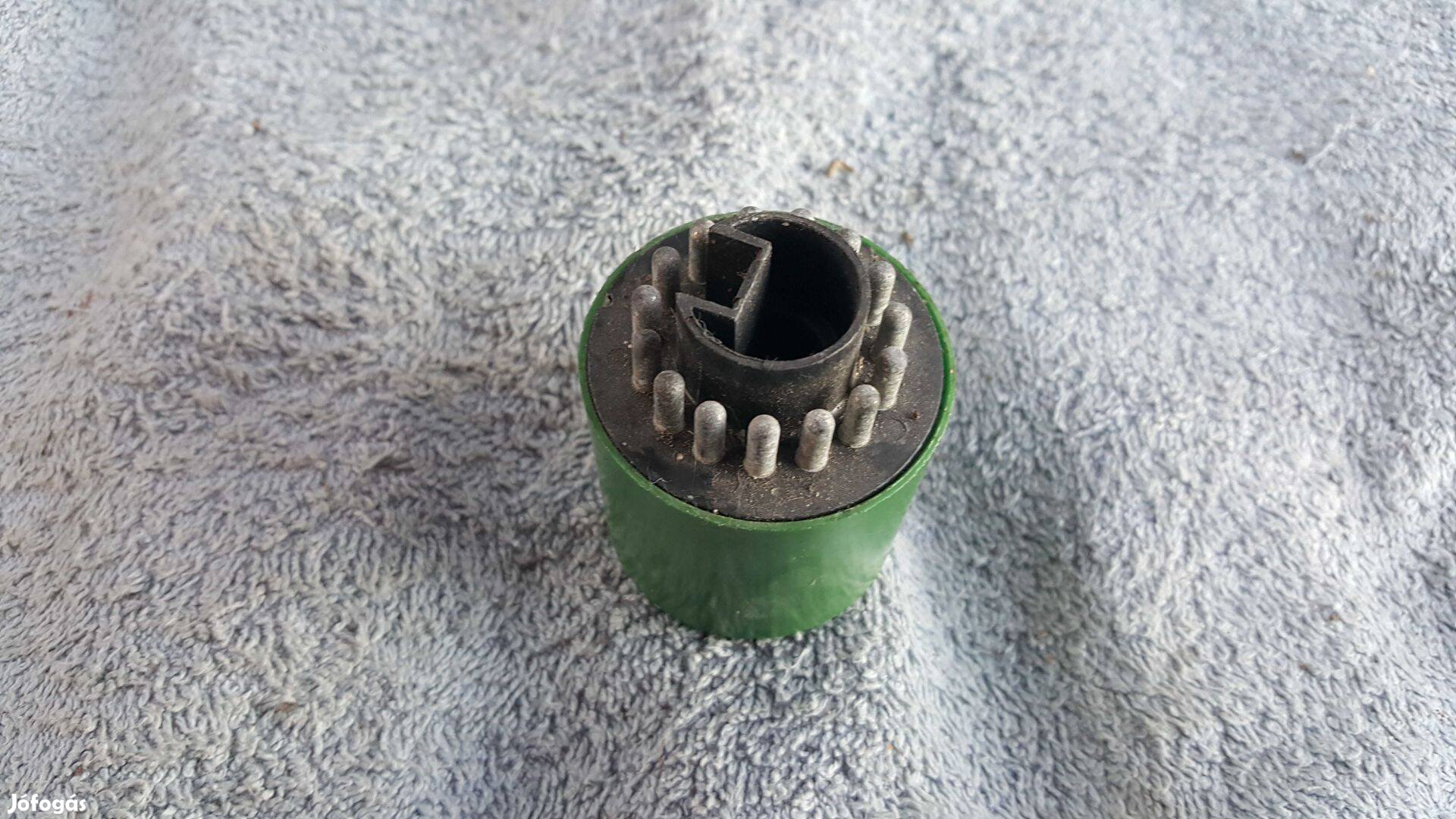 Volvo 1362923 240 740 760 940 hibajelző relé
