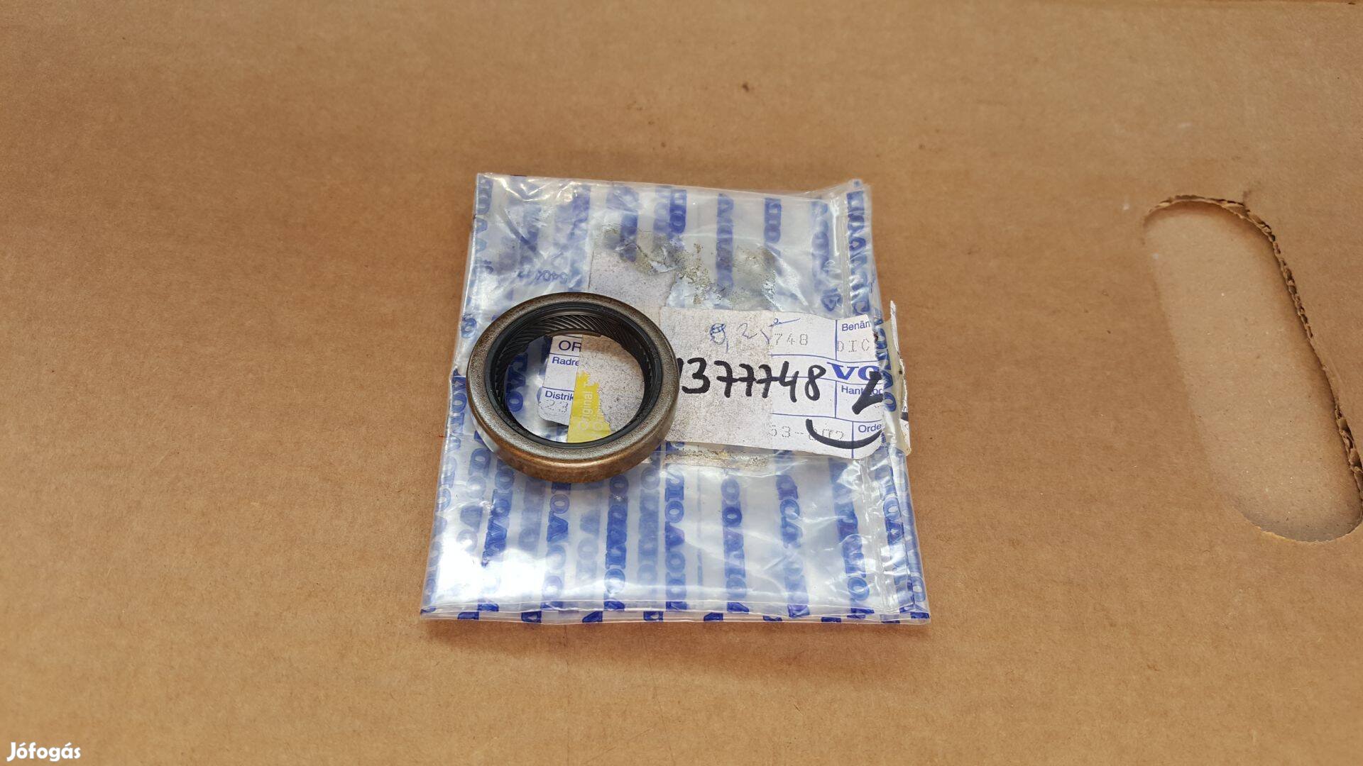 Volvo 1377748 164 200 300 700 900 sebességváltó szimmering