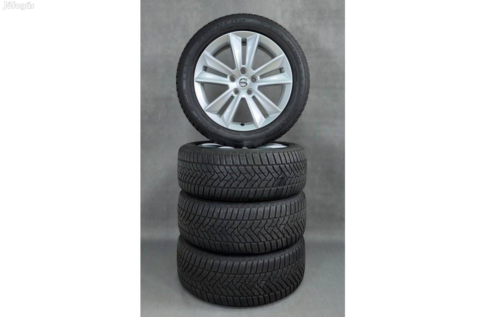 Volvo 17" 5x108 alufelni felni