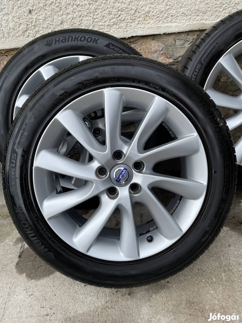 Volvo 17" alufelni felni
