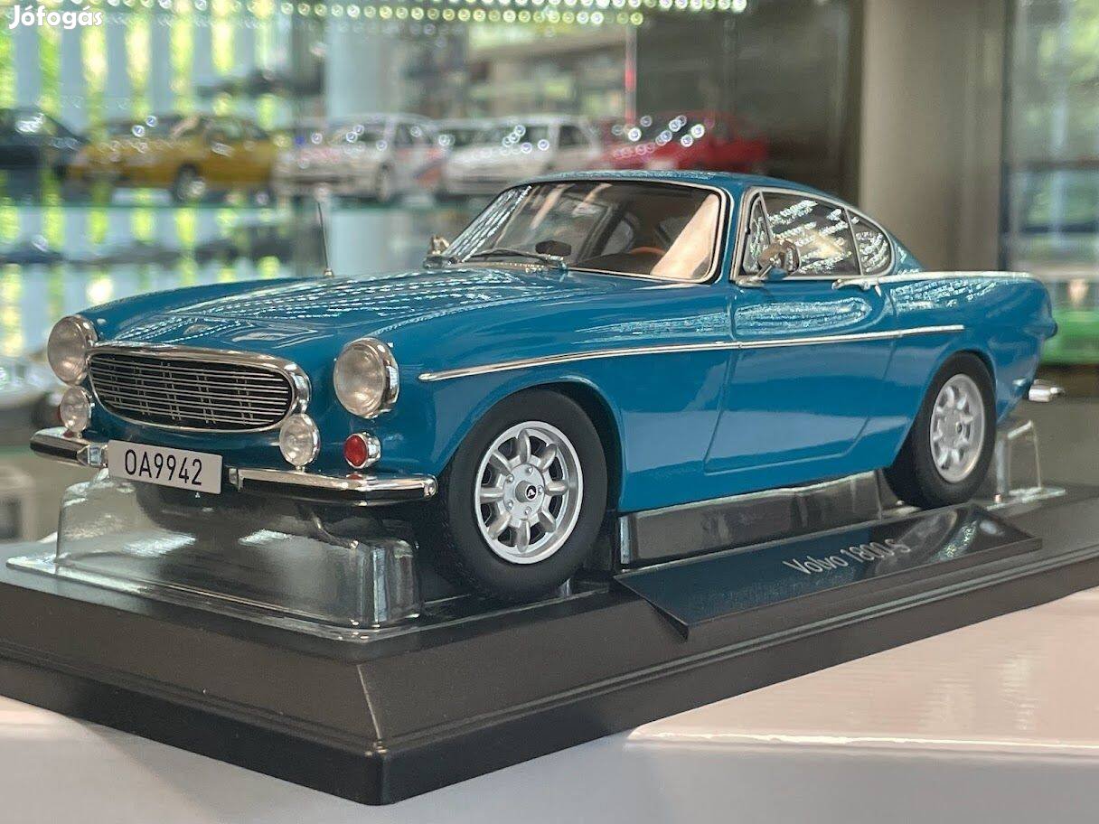 Volvo 1800 S 1969 1:18 1/18 Norev