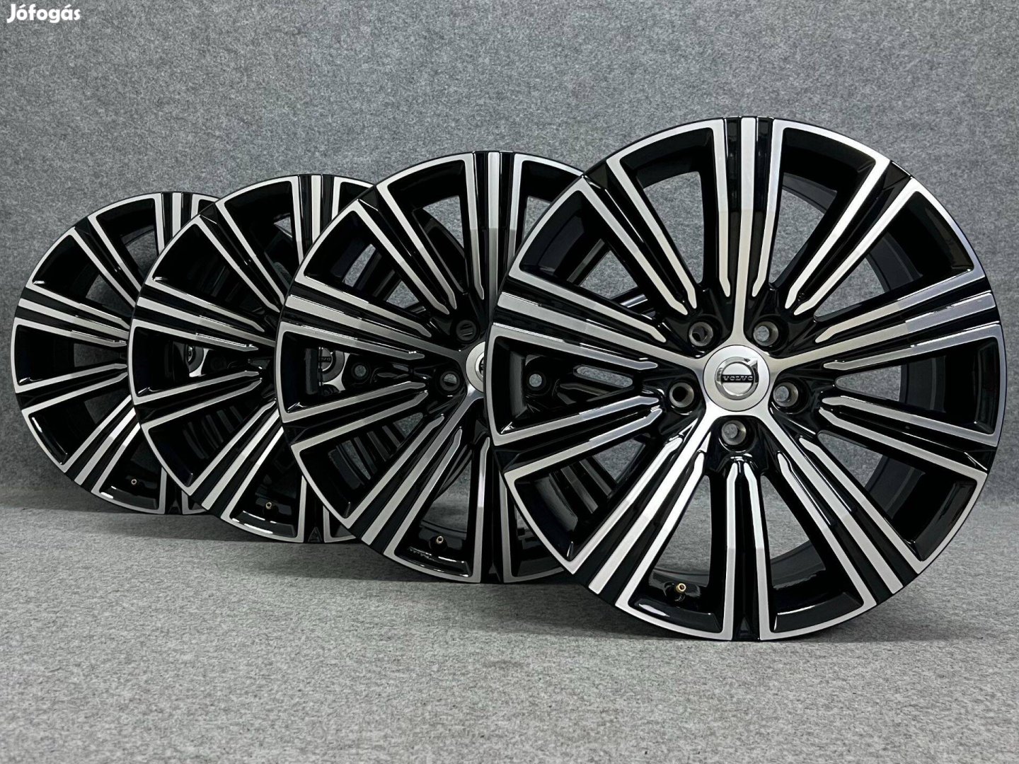 Volvo 18" 5x108 alufelni felni 2024