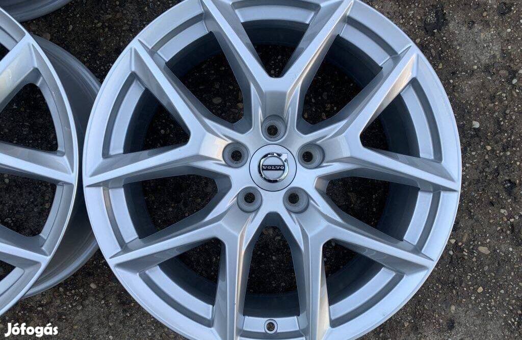 Volvo 18 gyári alufelni
