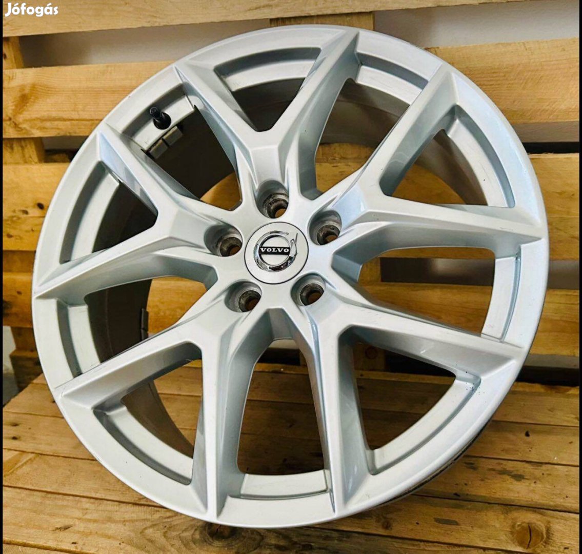 Volvo 18 zoll Gyári alufelni 5x108 Xc90 Xc60