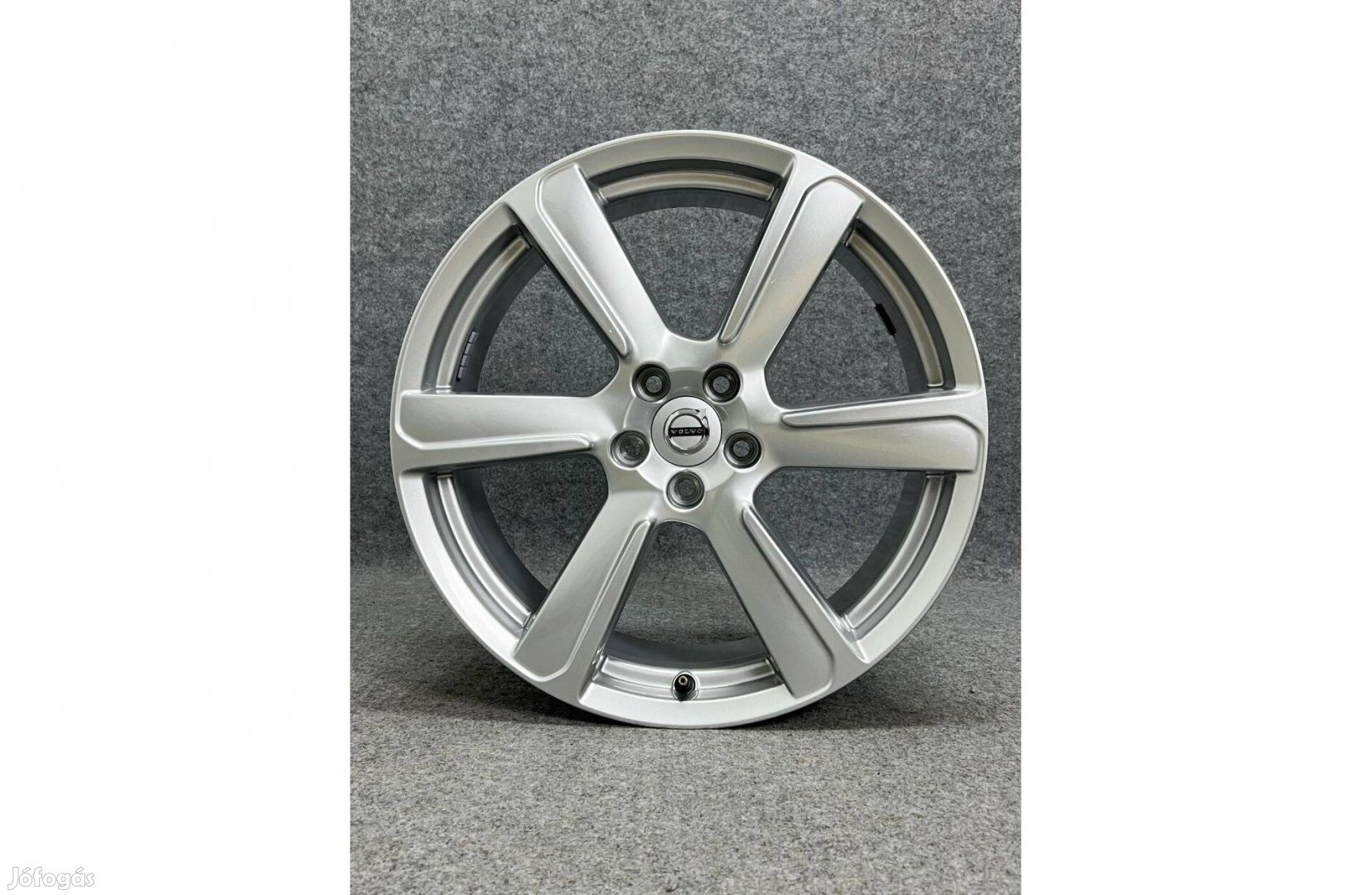 Volvo 19 5x108 alufelni felni 2024 hibátlan