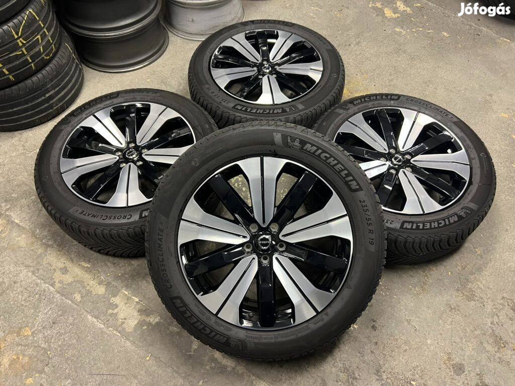 Volvo 19" 5x108 alufelni felni xc40 xc60 xc90