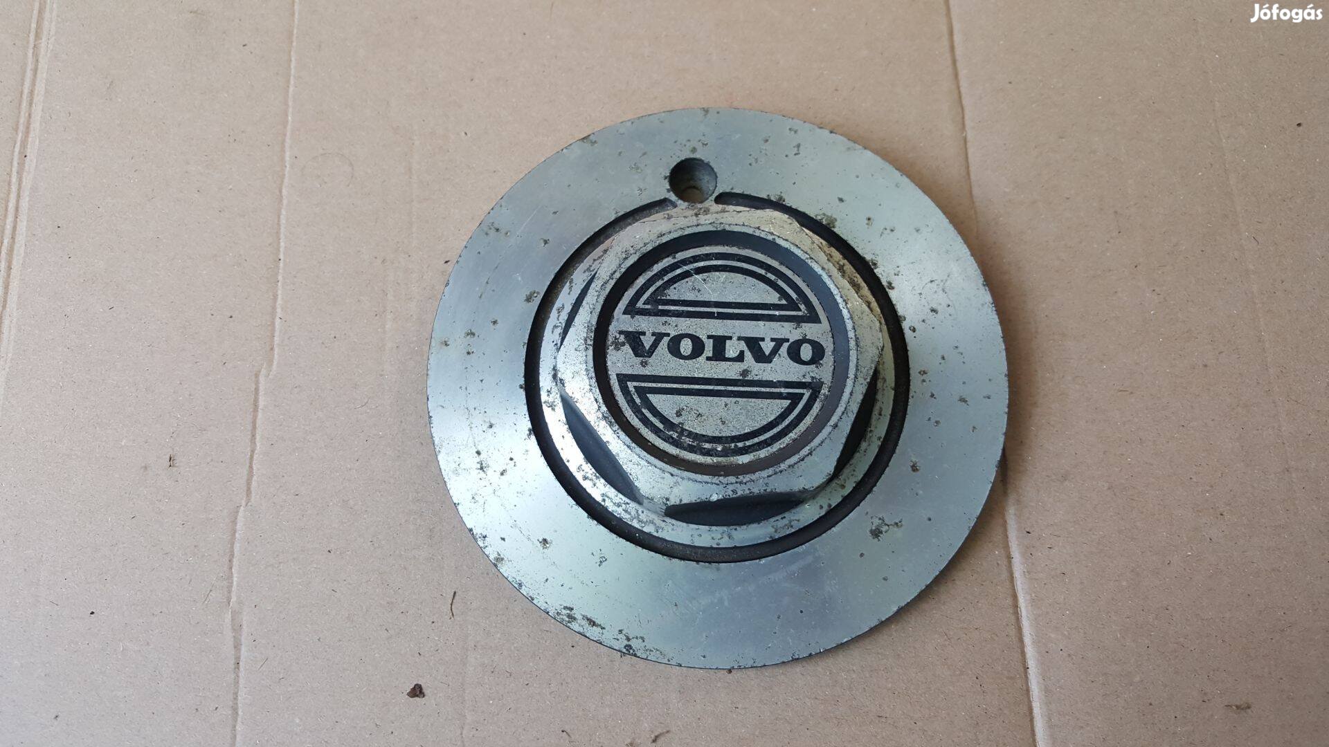 Volvo 240 740 760 OZ M244 alloy wheels cap felnikupak