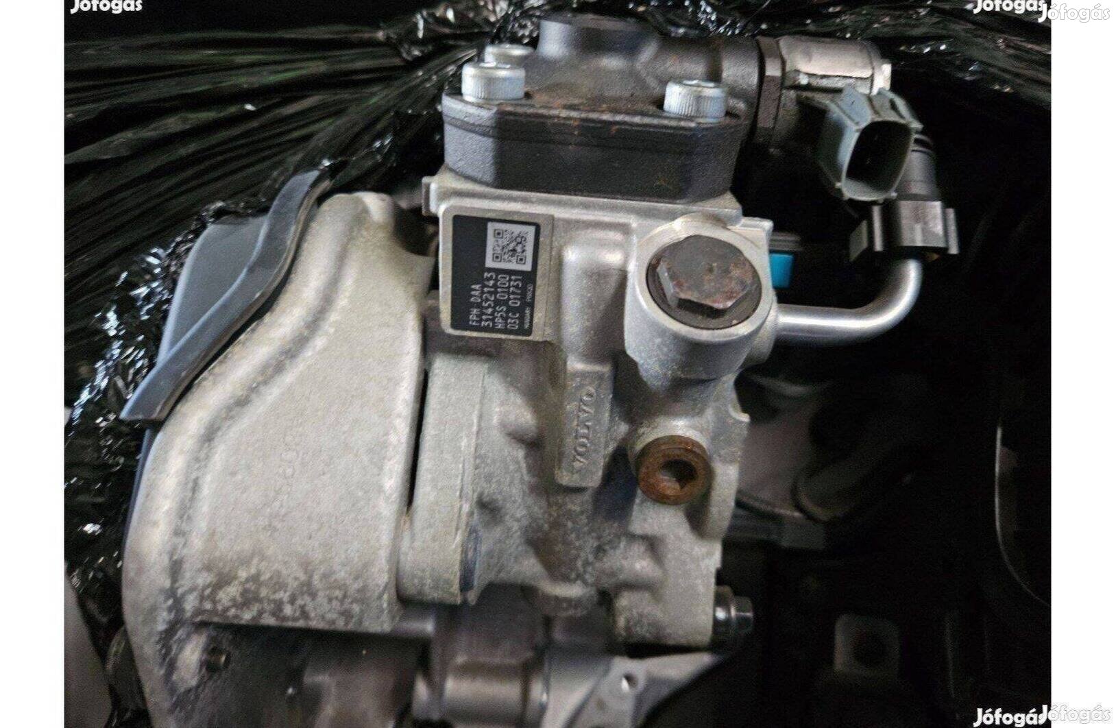 Volvo 2.0 D VEA motorokhoz nagynyomású szivattyú! 2014-2021